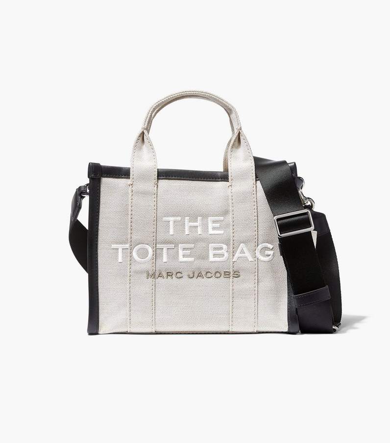 The Summer Small Tote Bag